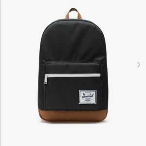 Pop quiz Backpack